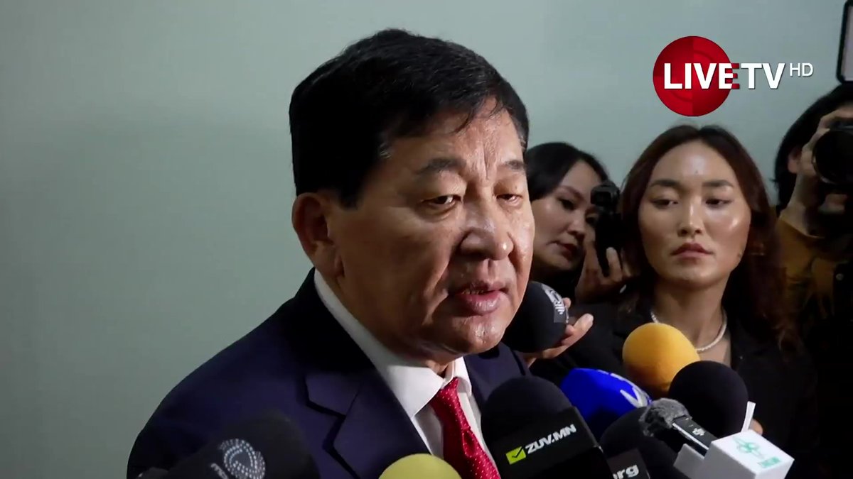 🔴Б.Дэлгэрсайхан: Автозамын төслүүдийн төсвийг бүгдийг нь хассан