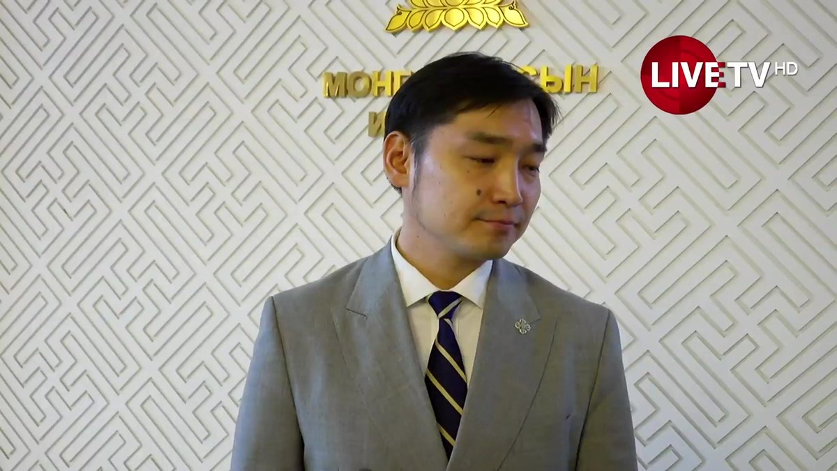 🔴 LIVE: УИХ-ын гишүүн Г.Лувсанжамц: Яамдын тоог цөөлж, 1 их наяд төгрөг хэмнэх боломжтой