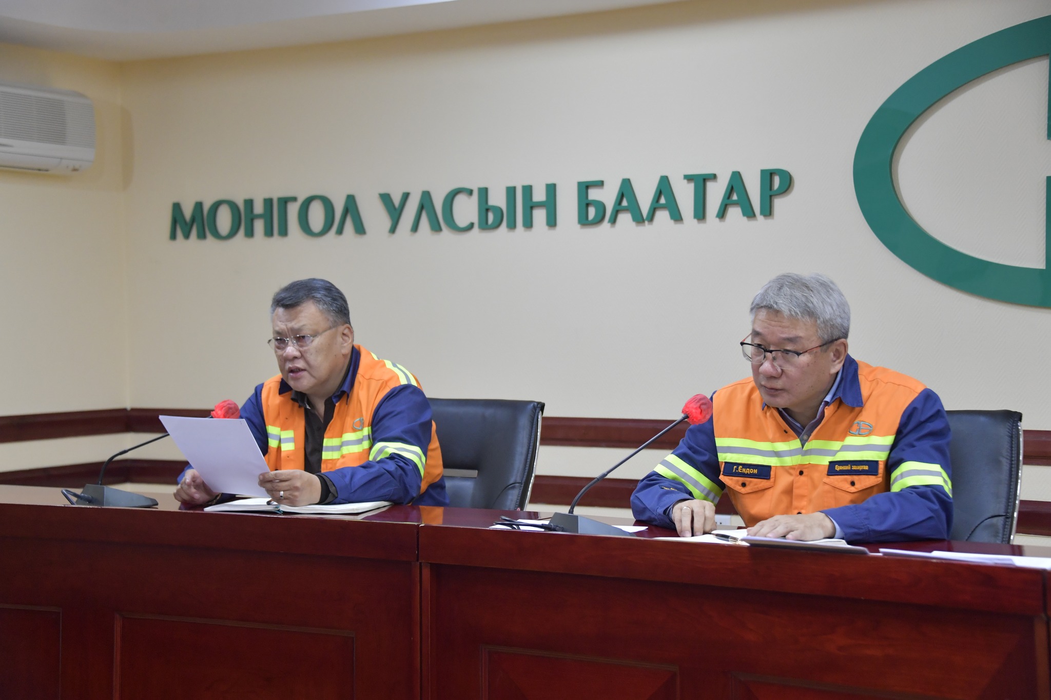 Эрдэнэт үйлдвэр оны эхний 10 сарын байдлаар Улсын төсөвт 1.6 их наяд төгрөг төвлөрүүлээд байна