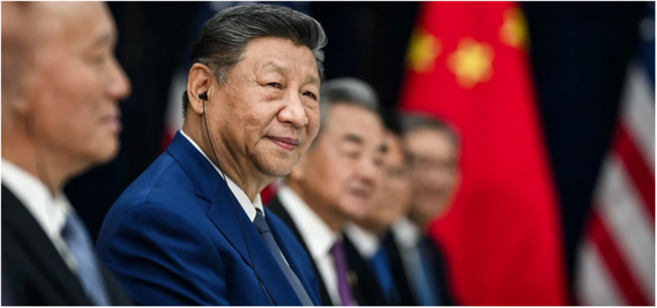 Америк, Хятад хоёр бие биенээсээ хараат байдлаас гарахаар бэлдэж байна