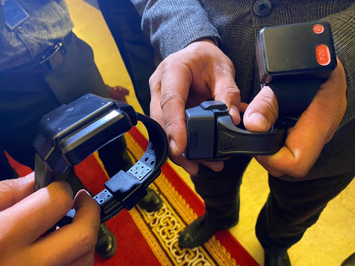 Цахим гаваа таслан машин хулгайлж байсан хөвгүүд хүний амь бүрэлгэжээ