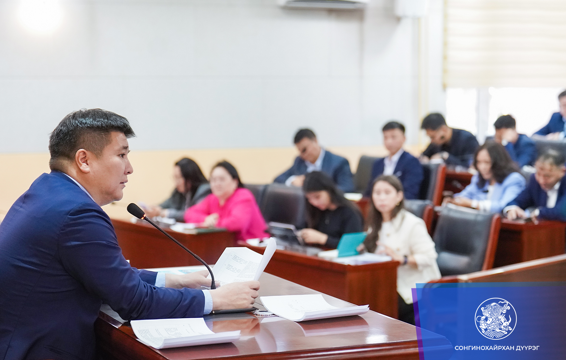 Улаанбаатар хотоос сайжруулсан шахмал түлш гаргахгүй байхыг үүрэг болгожээ