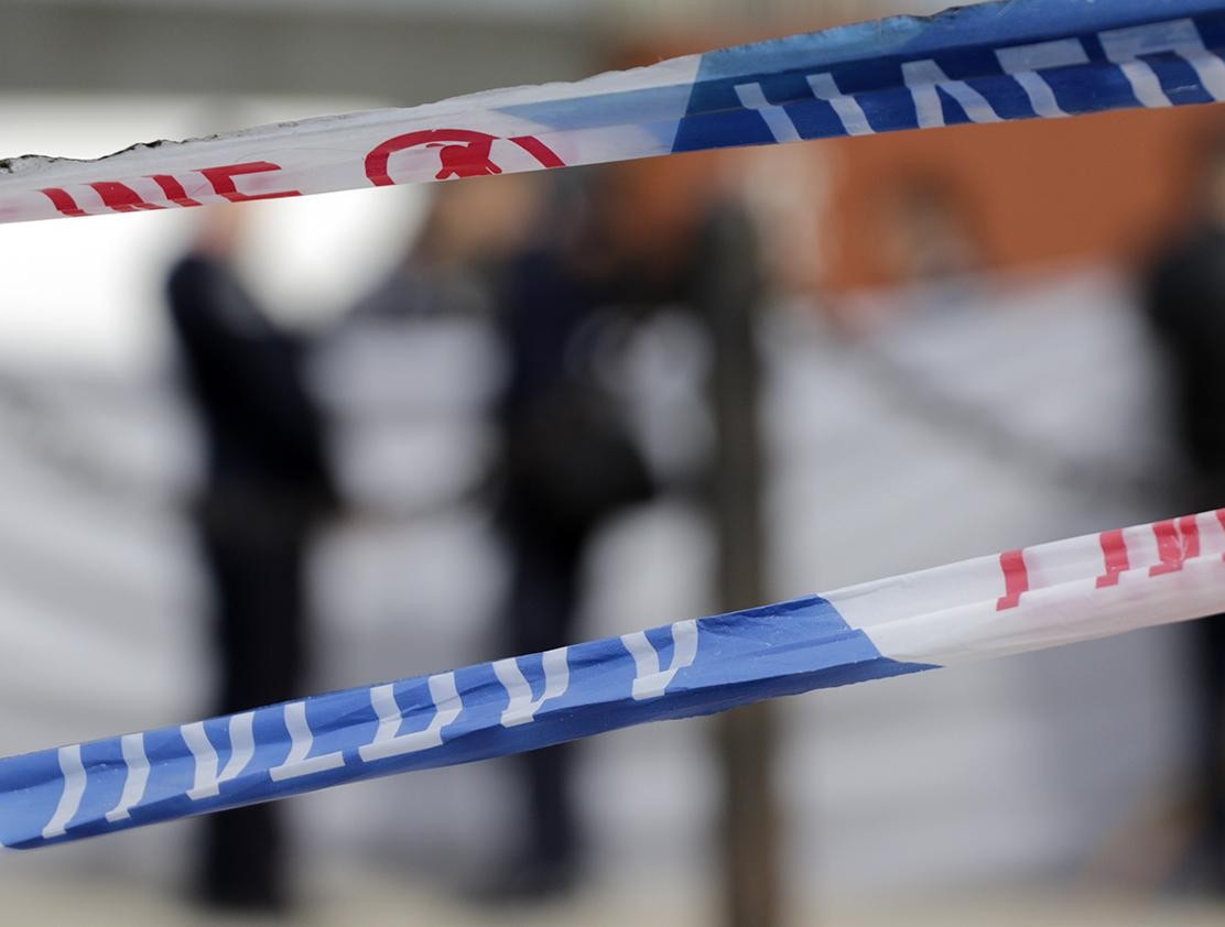 Замын ажил хийж байсан иргэнийг мөргөж зугтаасан этгээдийг олж тогтоожээ