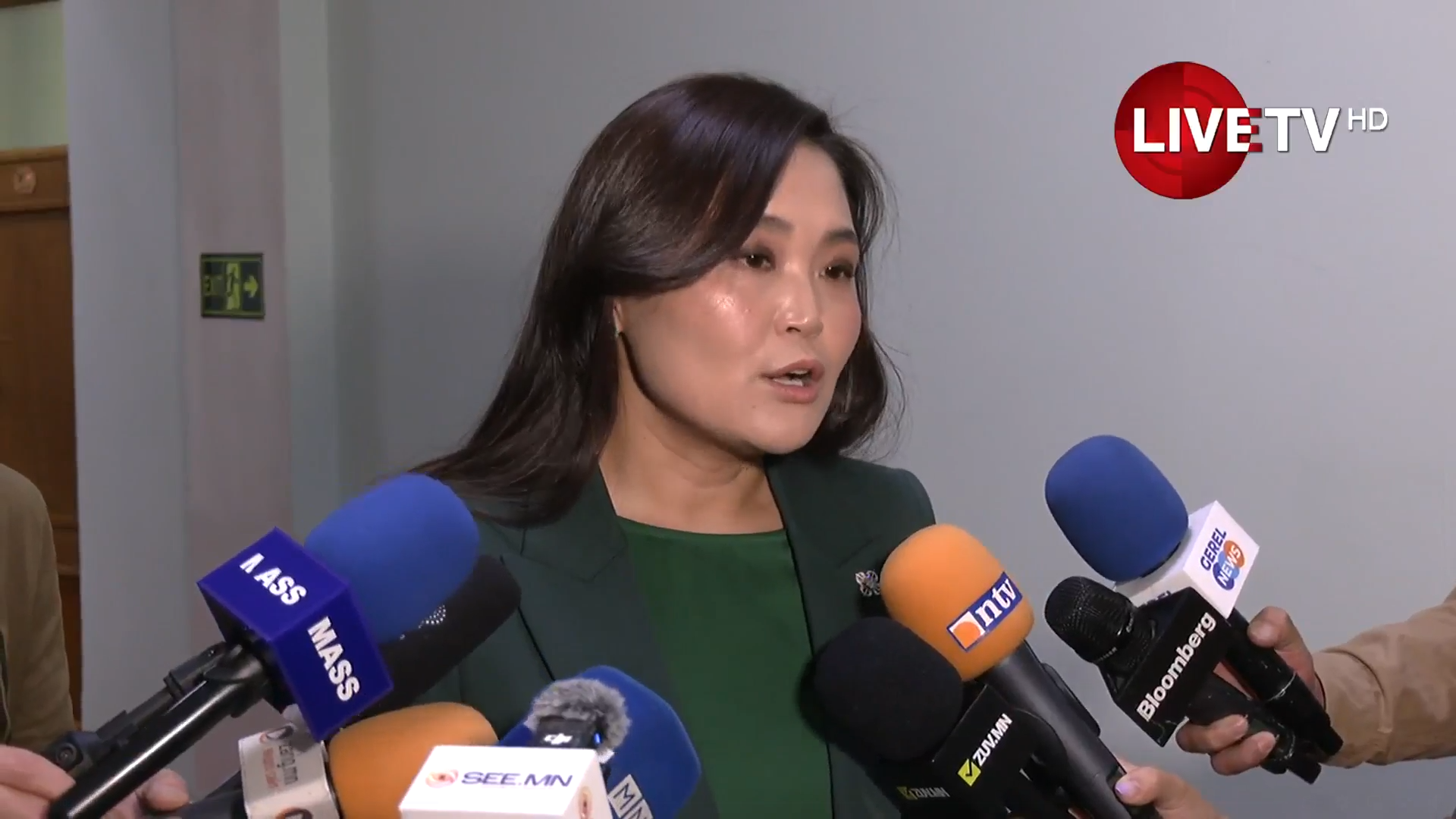 🔴Ч.Номин: “Go Mongolia” хөтөлбөр нь Л.Оюун-Эрдэнийн Засгийн газрын хамгийн амжилттай үр дүнгээ өгсөн хөтөлбөр