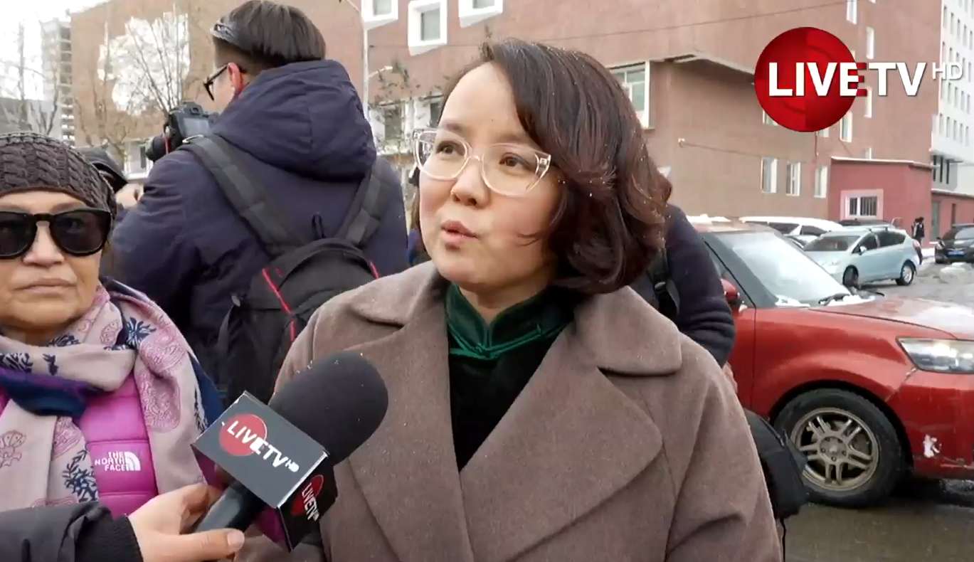 🔴О.Саранчулуун: ХБИ-ийн тэтгэмжийг нэмэхгүй хэр нь семинар чуулганы төсвийг хэдэн тэрбумаар тавьж байна