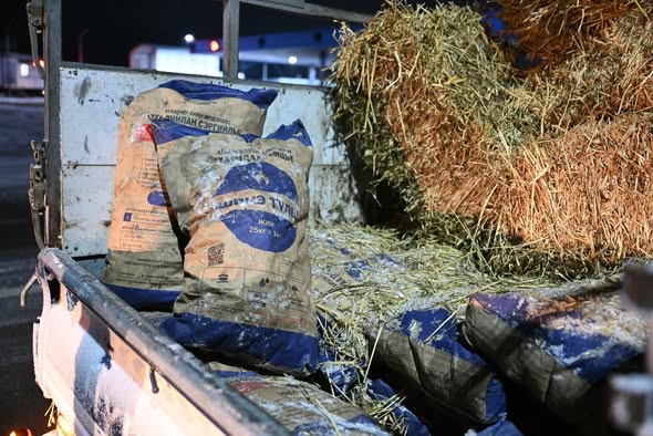 🔴Сайжруулсан болон хагас коксон түлшийг орон нутагт 10-15 мянган төгрөгөөр дамлан зарж байгааг илрүүлжээ