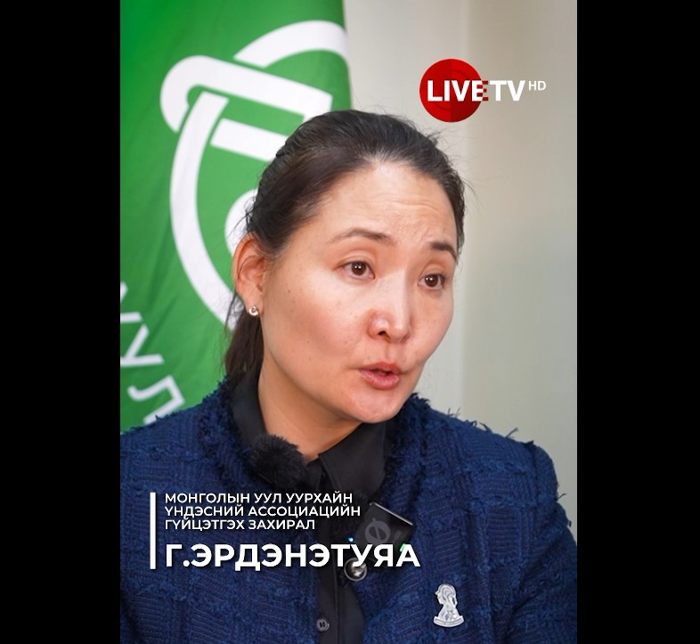 Г.Эрдэнэтуяа: Оюутолгойн гэрээ яаж байгуулагдсан, тухайн үеийн төр засаг ямар бодлого баримталж байсныг харуулах ном хэвлэгдэн гарчээ