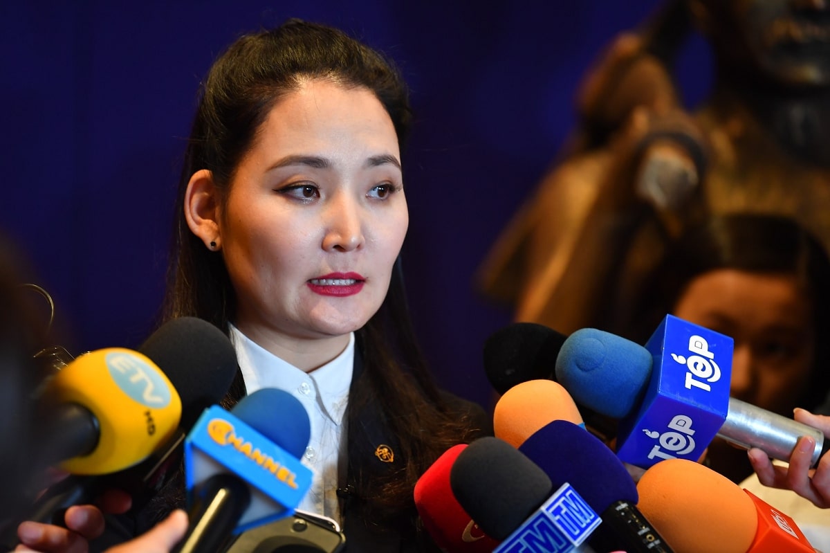 Г.Эрдэнэтуяа: Төрд хамгийн их хулгай, авлига байгааг төрийн эзэмшлийн компаниудын засаглалаас харж болно