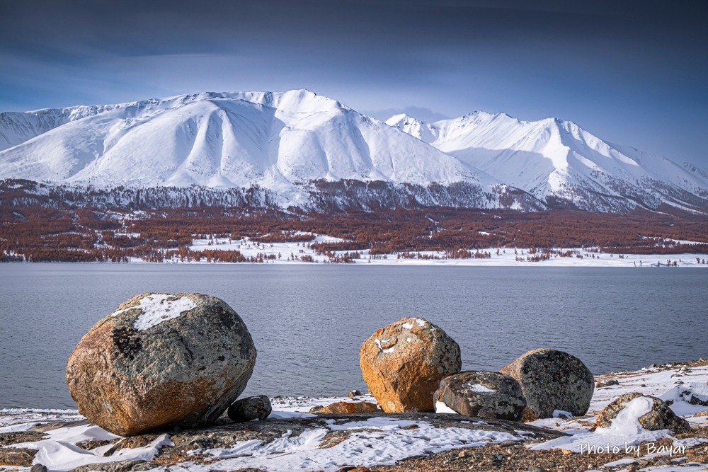Ихэнх нутгаар цаг агаар тогтуун