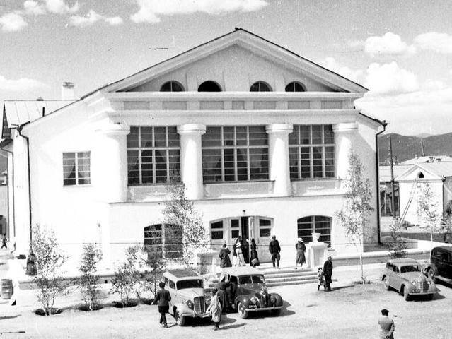 “Туул” рестораныг соёлын өвд бүртгэх тогтоолыг ИТХ дахин хэлэлцэх нь