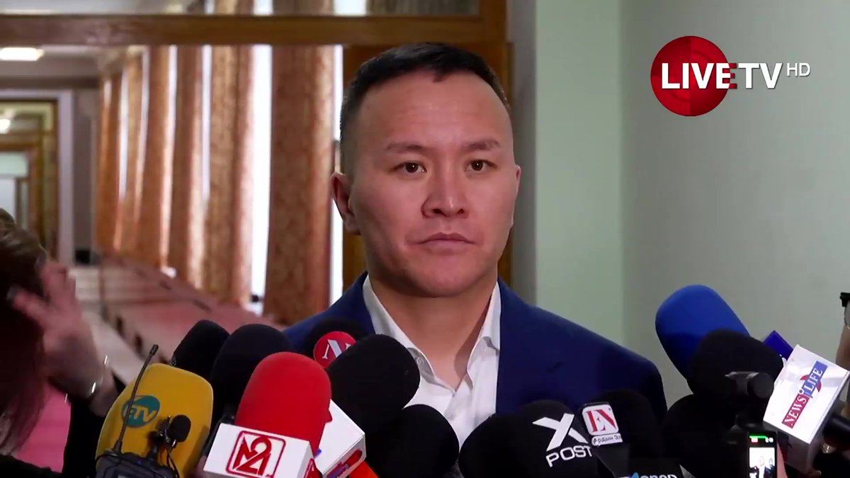 🔴"Б.Энхбаяр МАН-ын Их хурлаас өмнө Д.Амарбаясгаланг "нүүрсчин" болгох улс төрийн зорилготой"