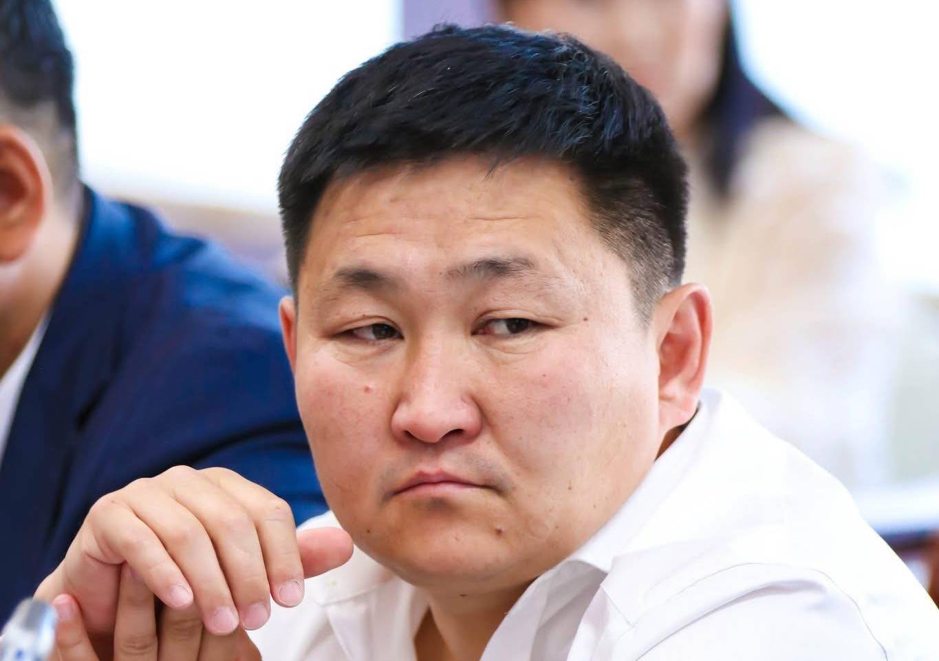 🔴 С.Анхбаяр: Хэн намын дарга болно, тэр Засгийн газраа байгуулаарай