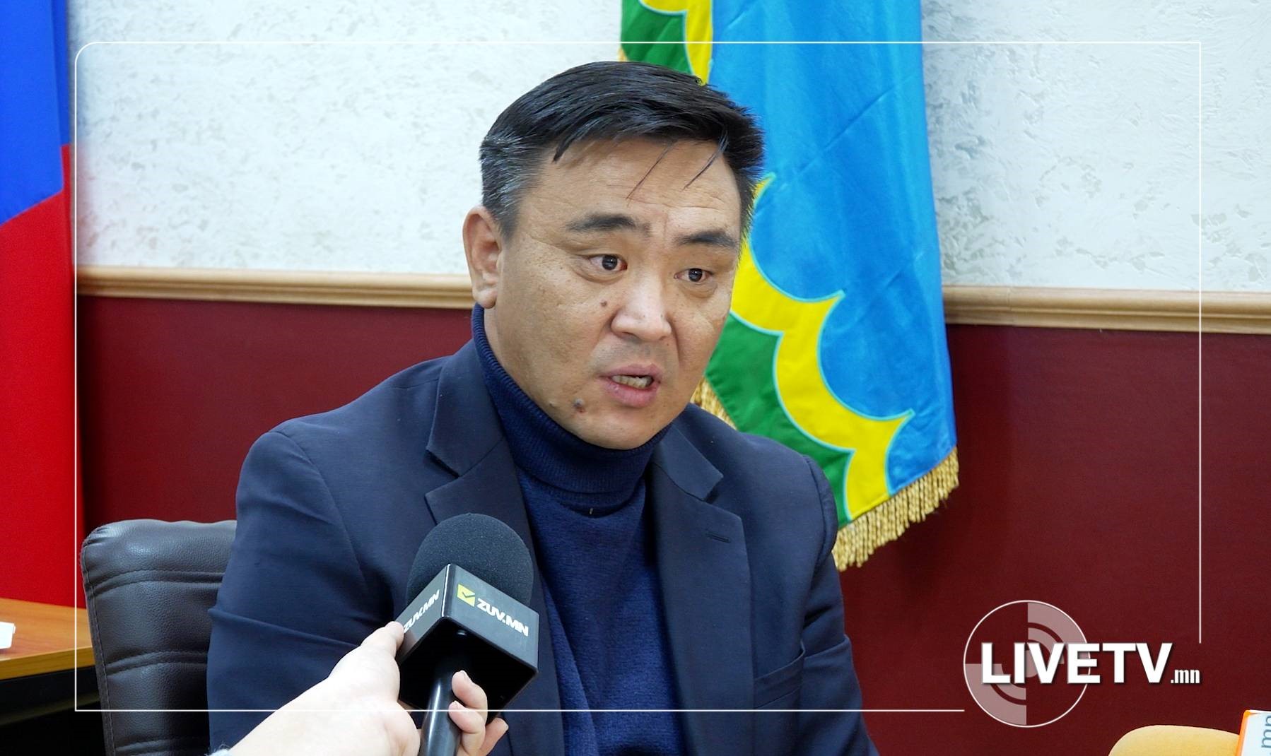 🔴А.Дэмчигжав: Мэргэжлийн удирдлага бус, хэн нэгэн даргын цүнх баригч Хөтөлийн "Цемент шохой"-н захирлаар томилогддог болсон