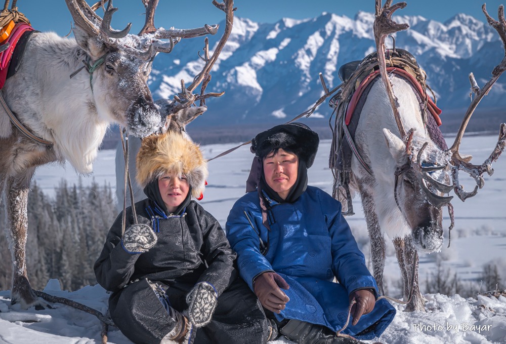 Цаг агаар тогтуун, хүйтний эрч өдөртөө суларна