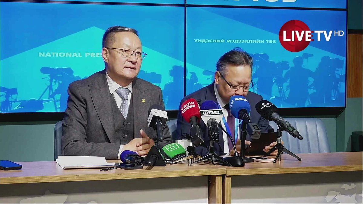 🔴З.Батбаяр: Улаанбаатар хотод нэг худгийг тойроод 40 жорлон байна