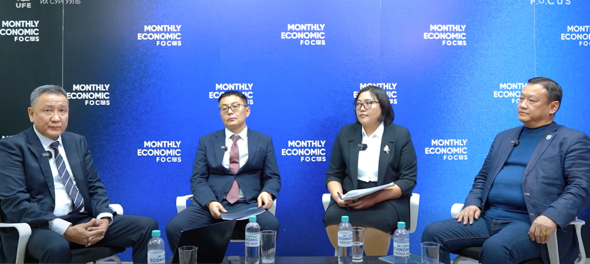 Монгол Улсад 50 гаруй тэрбум долларын гадаадын шууд хөрөнгө оруулалт хийгджээ