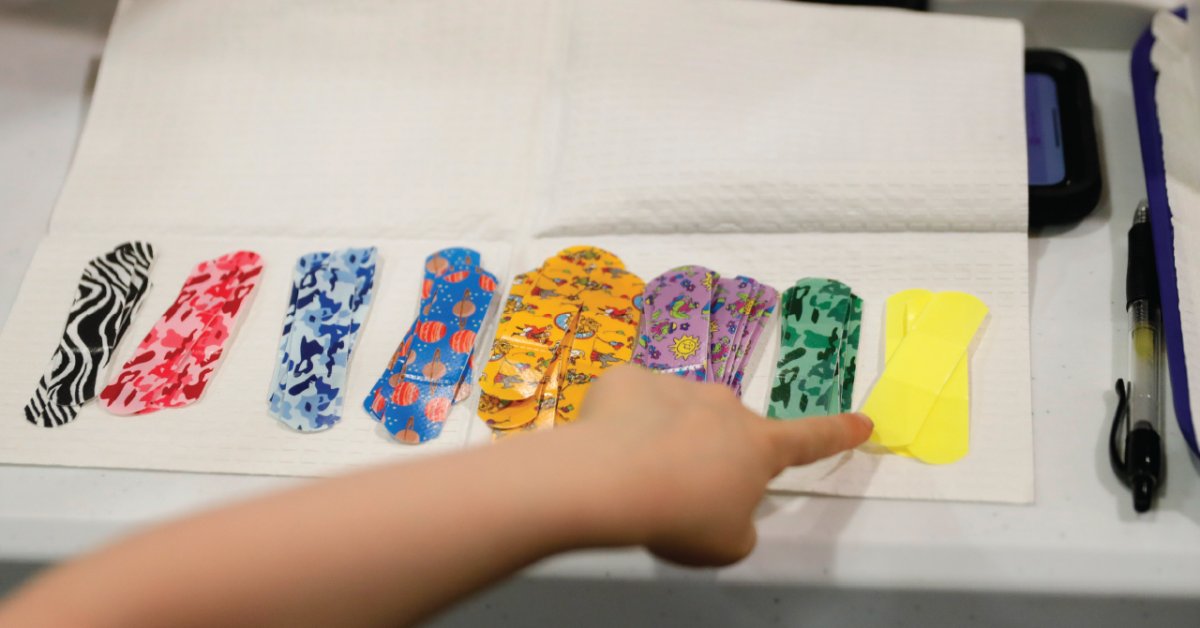 АНУ-ын FDA Арроухэдын генетикийн өвчний эм зөвшөөрчээ