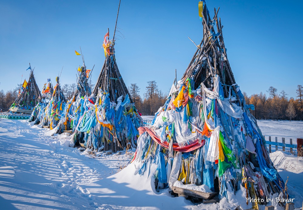 20, 21-нд ихэнх нутгаар цаг агаар тогтуун