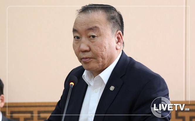 Угаасан мөнгөө унах жийп болгосон албан тушаалтныг 25 сая төгрөгөөр торгов