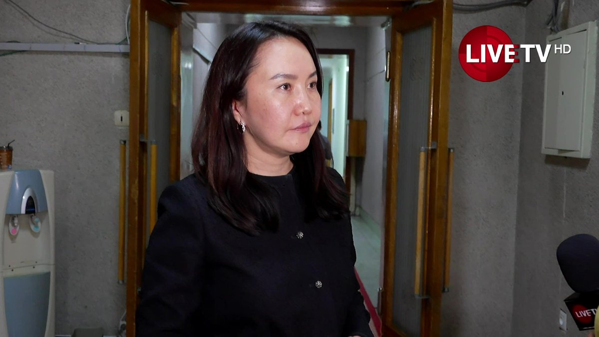 🔴Ч.Ундрам: Л.Ганбаатар миний биe төлөөлөгч байсан нь үнэн. Гэхдээ тэр томилгоонд оролцоогүй