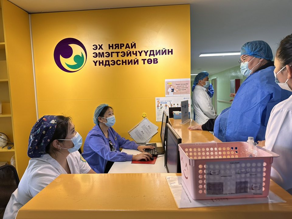 Г.Занданшатар: ЭМЯ, ХӨСҮТ, НЭМГ зэрэг яам, агентлагуудын сайд, дарга нар явж ажилла. Үнэлгээ, датаг бодитой гарга