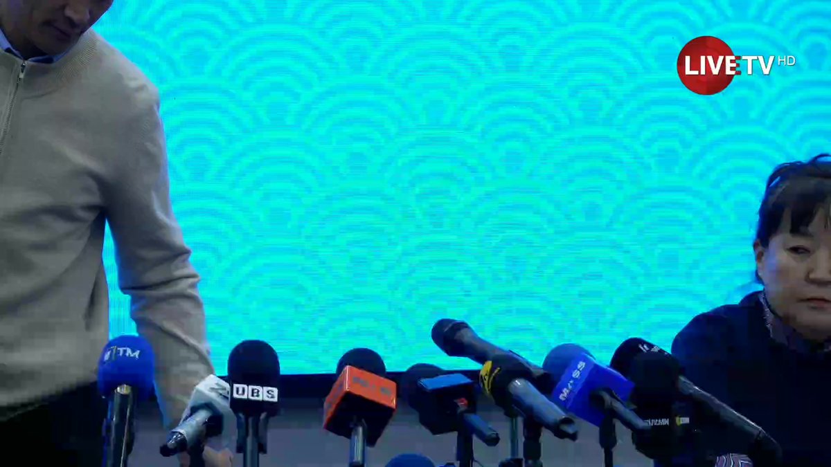 🔴LIVE:  Электрон тамхи нь тамхинаас гаргадаг хэрэгсэл биш. Тамхины хяналтын тухай хуулийг нэн яаралтай өөрчлөх шаардлагатай гэв