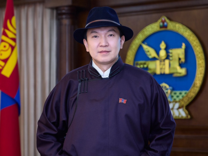 УИХ-ын дарга Н.Учрал: Түүхэн өдрийг тэмдэглэн өнгөрүүлэх нь тулгамдсан сорилтыг туулах арга замаа олж харж, шинэ түүхээ бүтээхэд оршдог