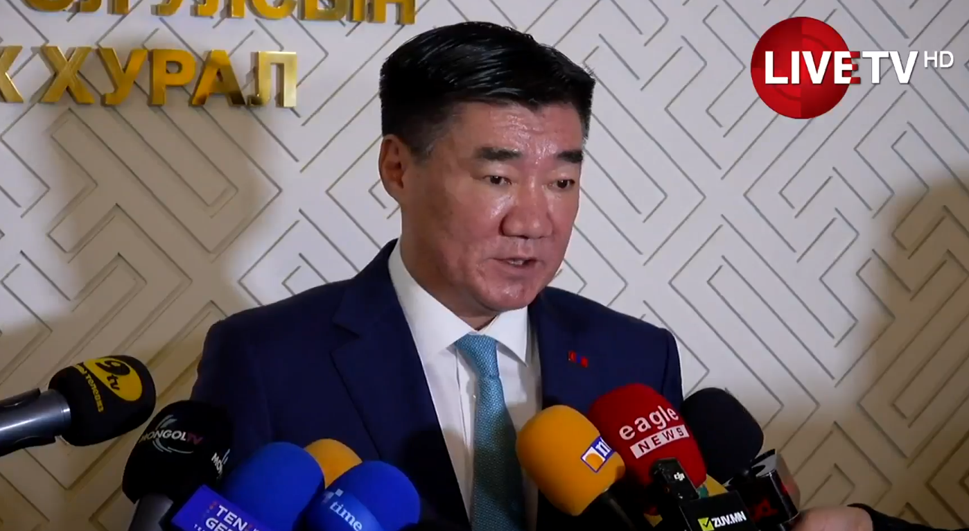 🔴С.Бямбацогт: Хүүхдүүдийг тамхинаас холдуулах, урьдчилан сэргийлэх бодлогын шийдлүүд хэрэгтэй