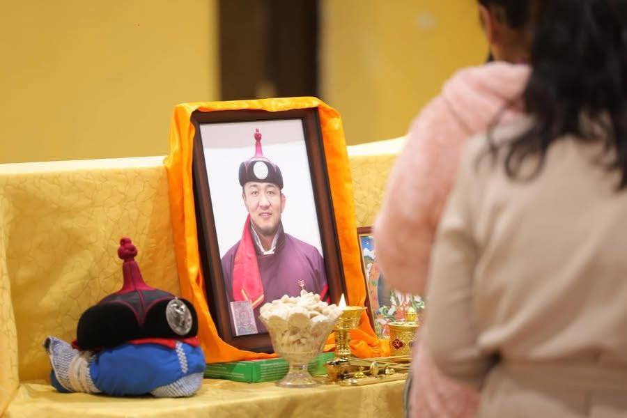 Т.Оюунбаяр: Ард нь үлдэж байгаа гэр бүлийхэнд нь хүндэтгэлтэй хандсан бол тэднийг ойлгох хүн чанарын хэмжүүр бидэнд байсан