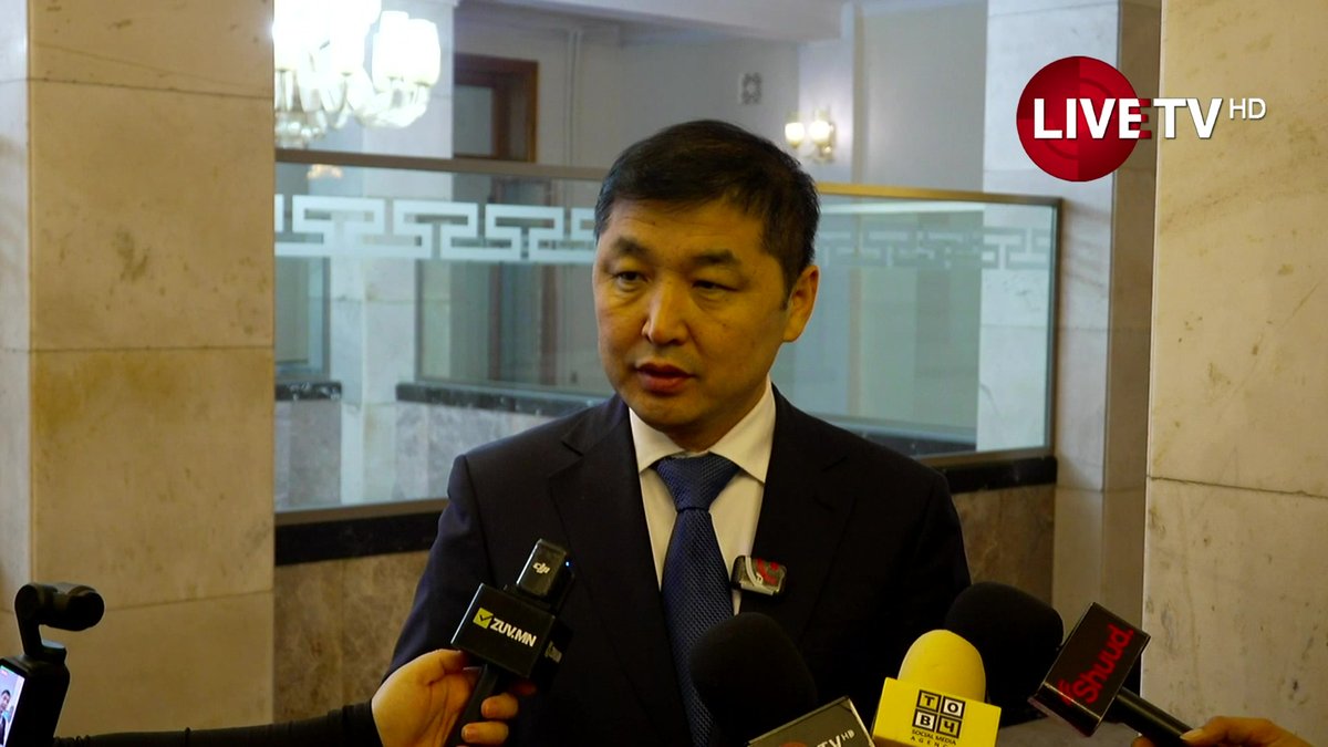 🔴О.Баасанхүү: Ардчилсан нам 16 өөрчлөлтөө зассан. Дээд шүүх ялгамжтай хандахгүй байх гэж найдаж байна