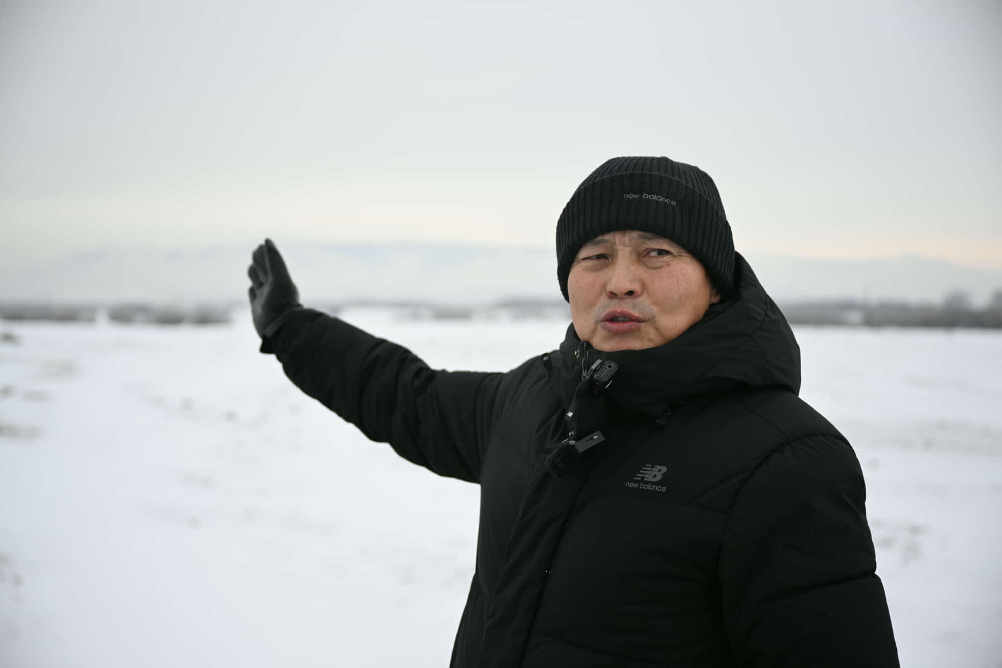 Х.Нямбаатар: Туулын хурдны замын зорчих хэсгийн хөдөлгөөнийг 2027 оны долоодугаар сарын 1-нд нээнэ