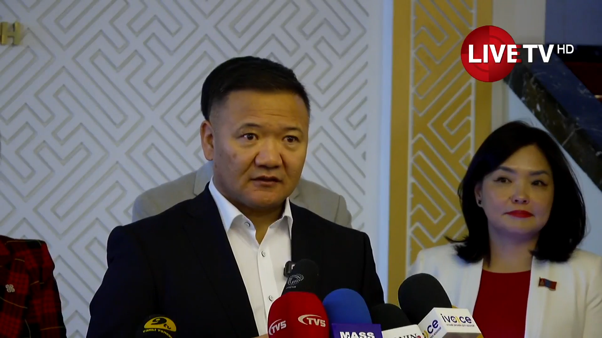 🔴Допингийн хариу гарсны дараа цол олгодог байх хуулийн төсөл санаачилжээ