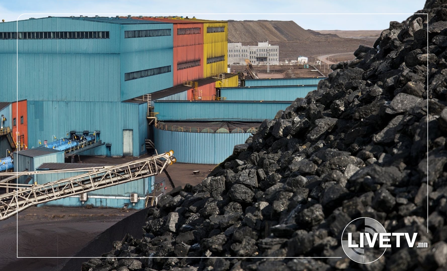 Өөх өгсөн “Энержи ресурс”-тэй өглөө оройгүй заргалджээ бид