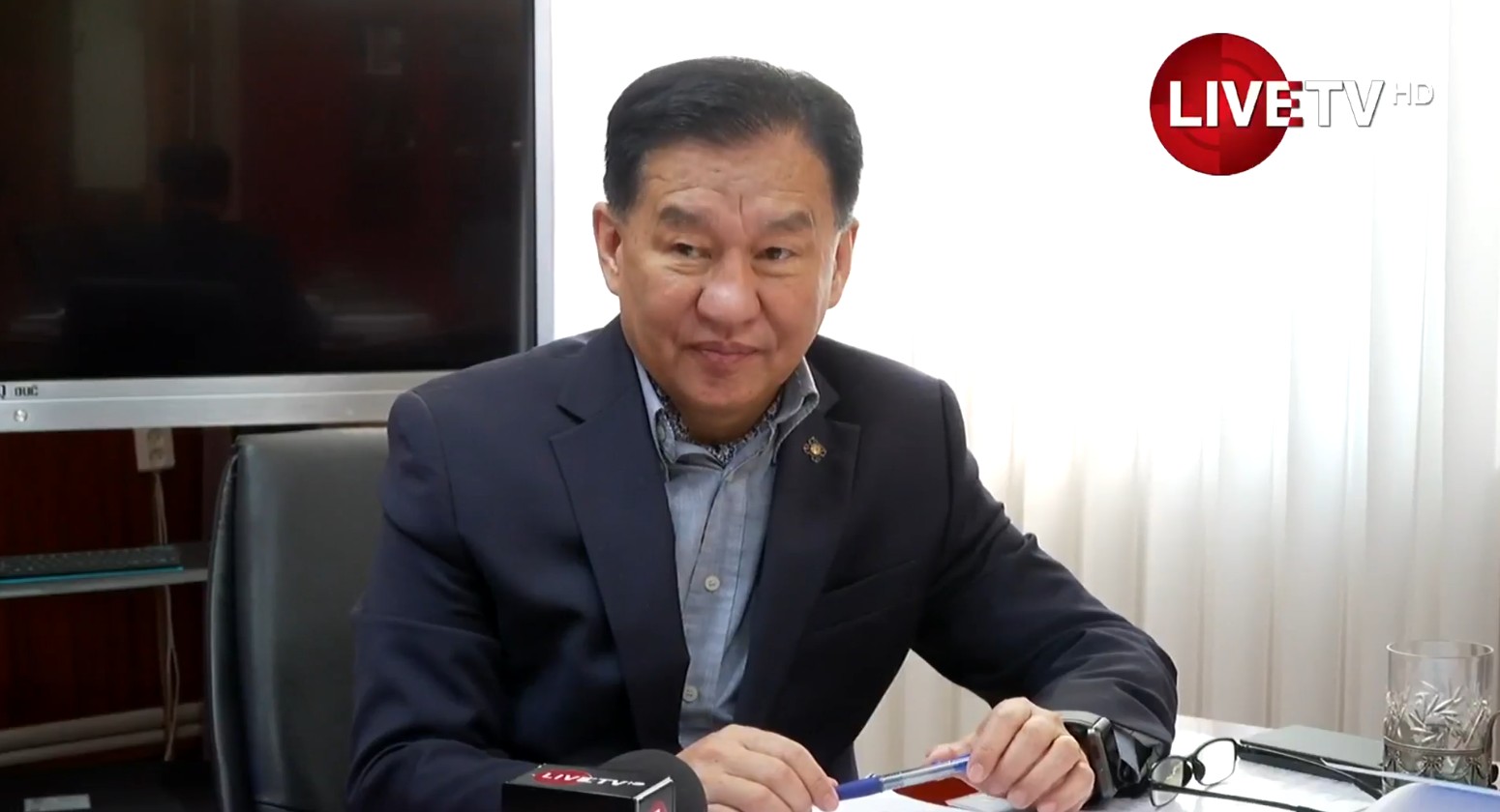 🔴LIVE: Ц.Даваасүрэн: Оюутолгойн гэрээг ашиггүй гэж долоон хүн үзэж байсан. Тэрний нэг нь би учир сонсголд гэрчээр дуудагдсан