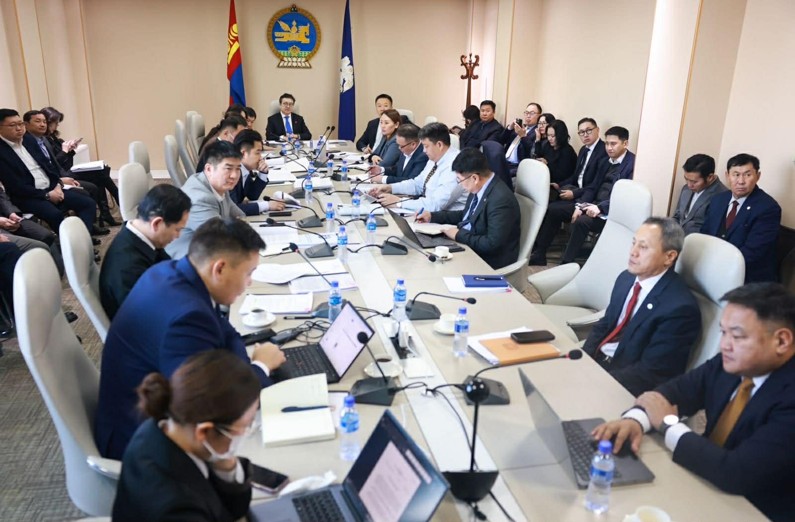 Нийслэл улсын төсөвт 263 тэрбум төгрөгийг төвлөрүүлнэ