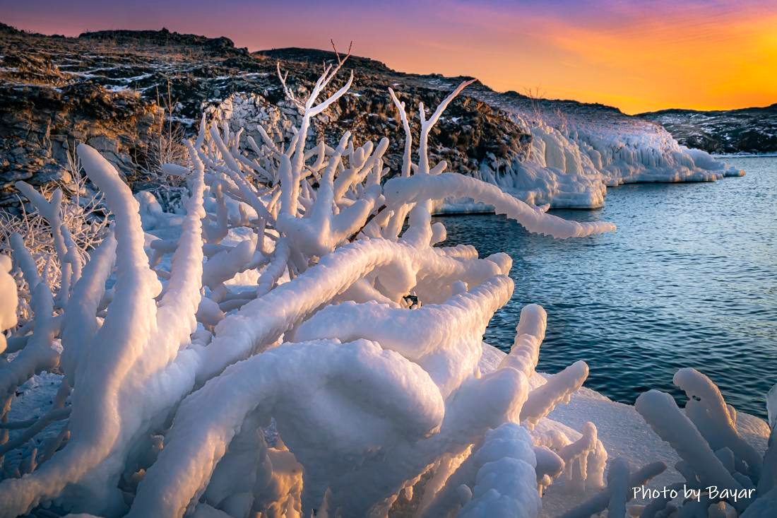 Өнөөдрөөс ихэнх нутгаар хүйтний эрч суларна