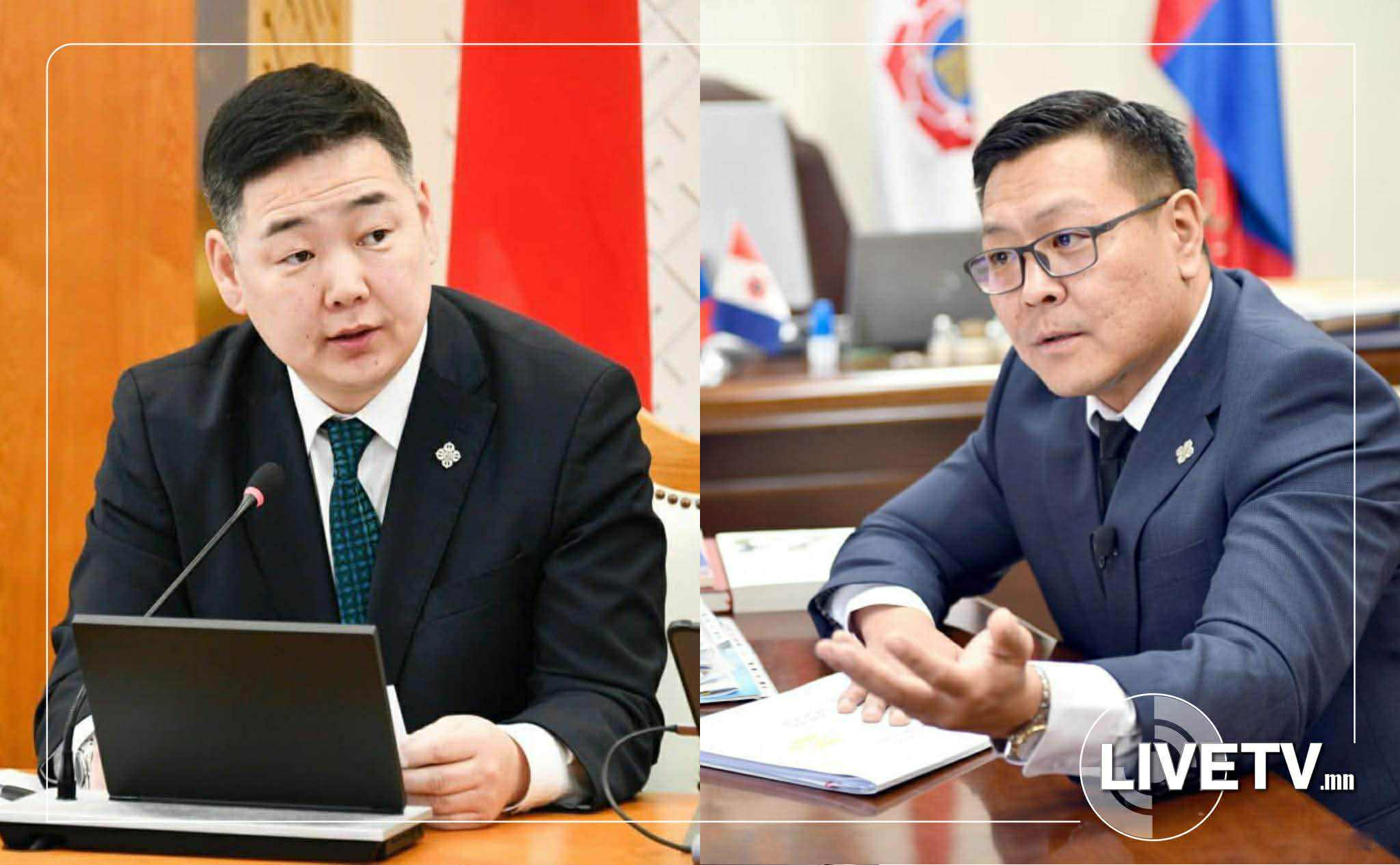 36 хүртэлх сарын үндсэн цалингийн тэтгэмж Үндсэн хууль зөрчөөгүйг тогтоов