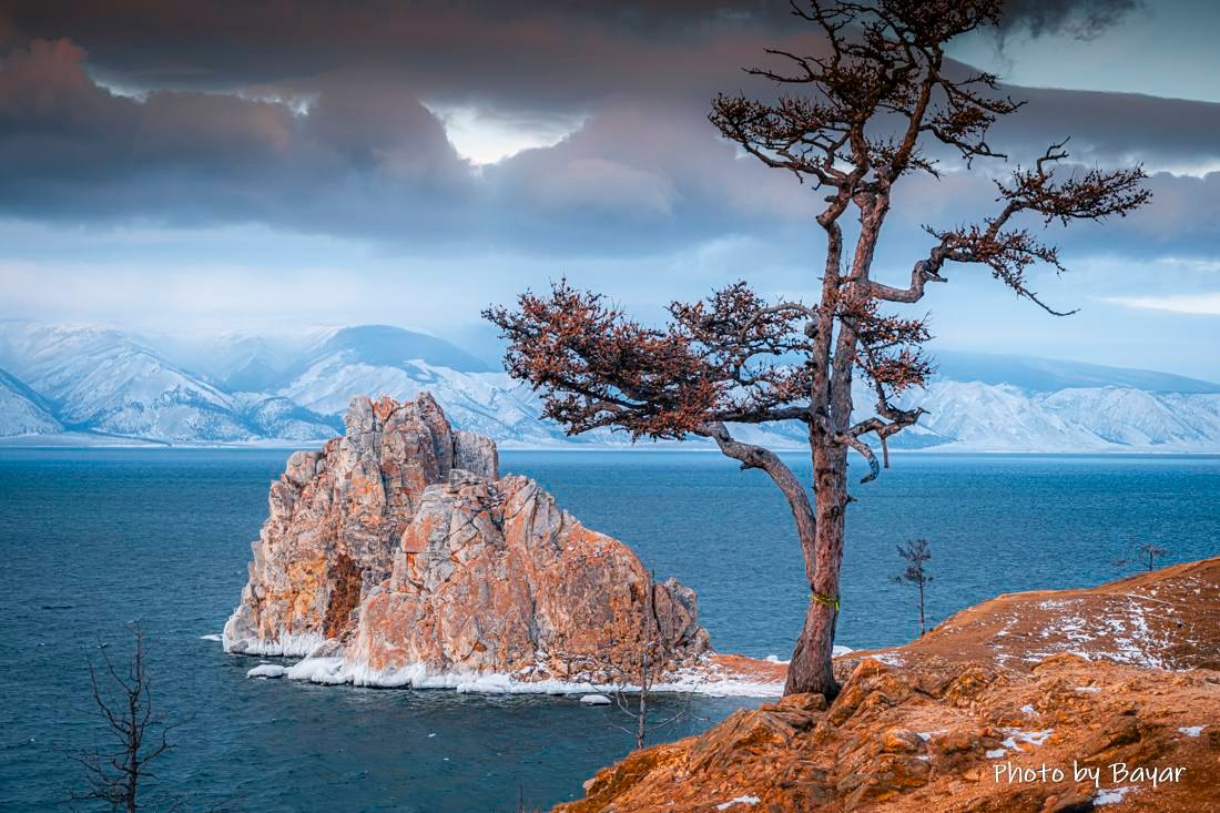 Өнөөдөр, маргааш ихэнх нутгаар цаг агаар тогтуун