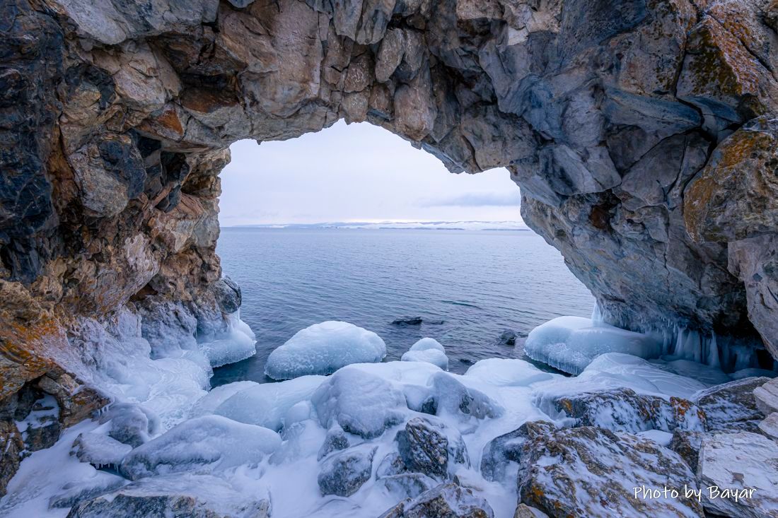 Ихэнх нутгаар солигдмол үүлтэй