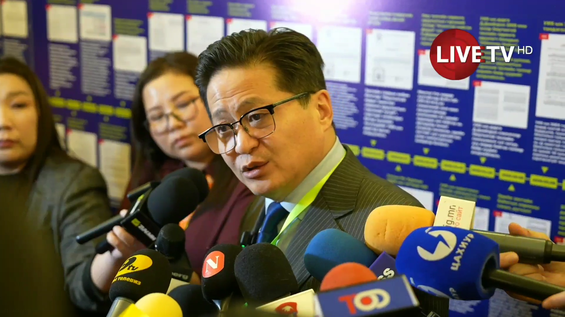 🔴Д.Зоригт: Оюутолгойн гэрээг хийснээрээ өрхийн эдийн засаг хоёр дахин нэмэгдсэн