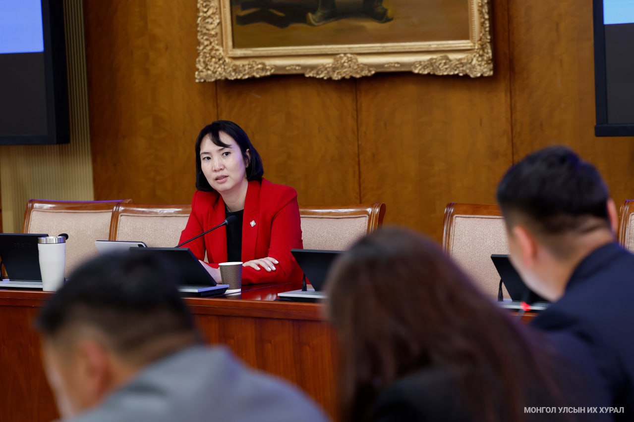 М.Мандхай: Илүү их үйлдвэрлэвэл, үнэ тогтворжиж айл өрхийн зардал буурна