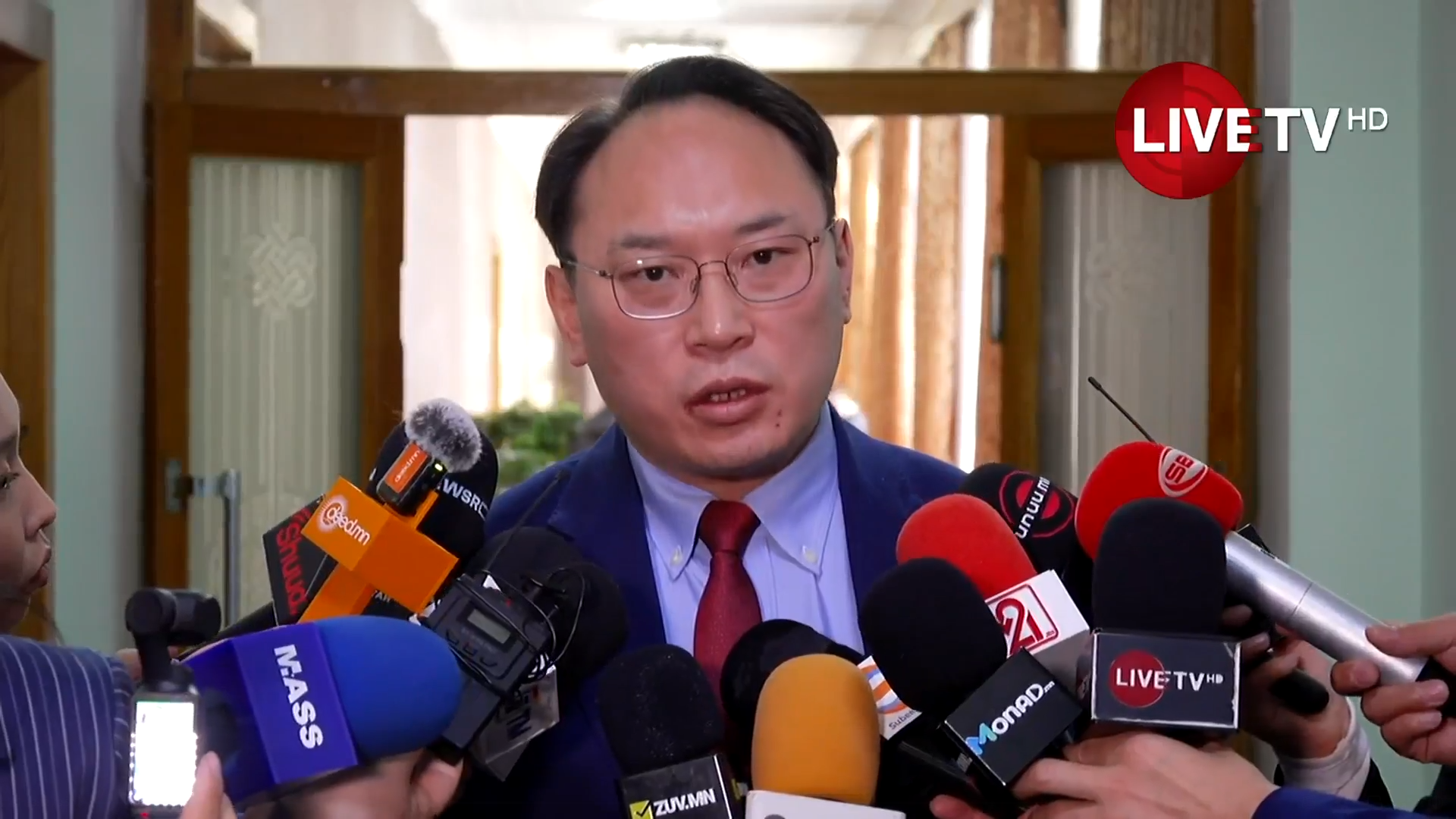 🔴Ц.Баатархүү: Иргэдийн түлэх нүүрсэнд төр оролцохоо болих хэрэгтэй