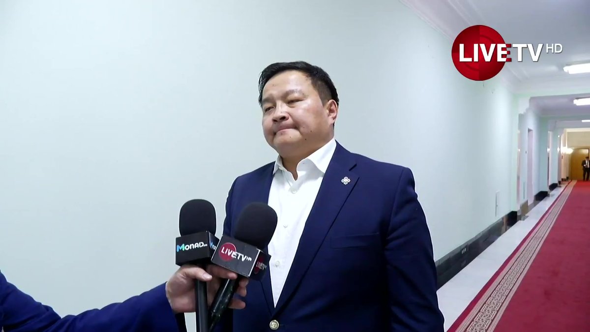 🔴Р.Сэддорж: Иргэдийн эрүүл мэнд, хүүхдийн үдийн цайны асуудалд төсөв тавих хэрэгтэй