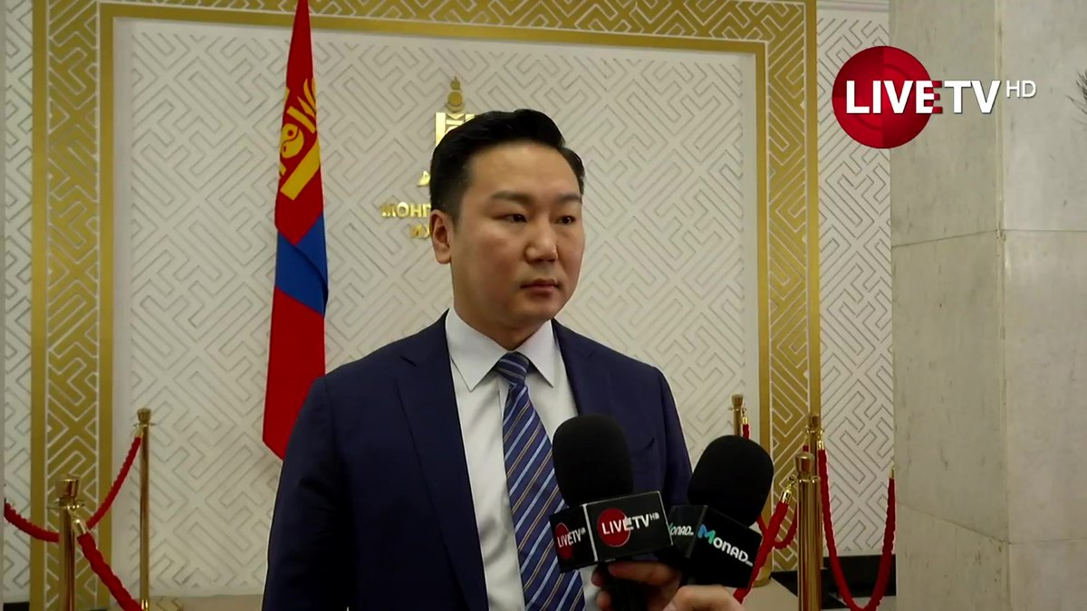 🔴П.Мөнхтулга: Тэтгэврийн доод хэмжээг нэмэгдүүлэх зайлшгүй шаардлагатай