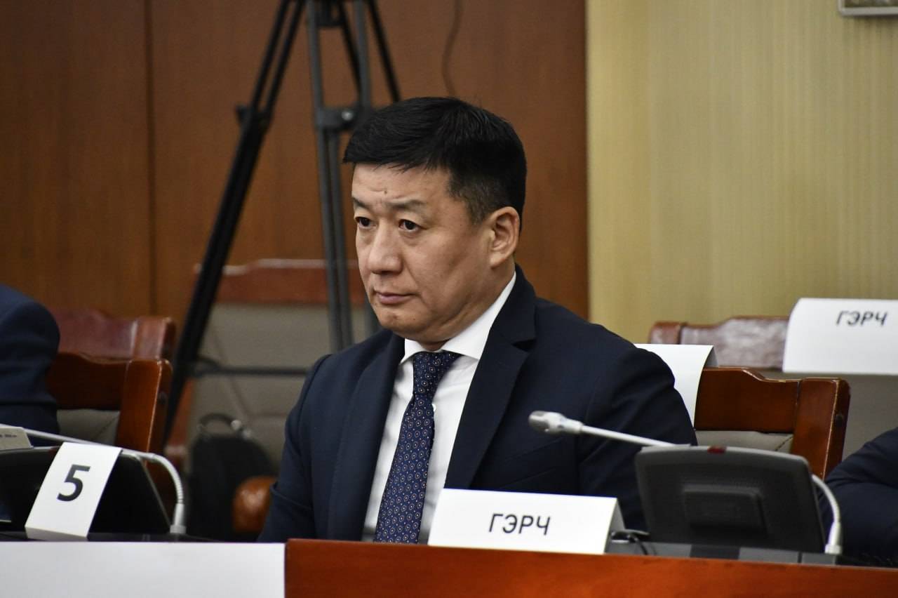 С.Баярцогт ОХУ Оюутолгойн хувьцааг авна гэж худал мэдээлэл хийжээ