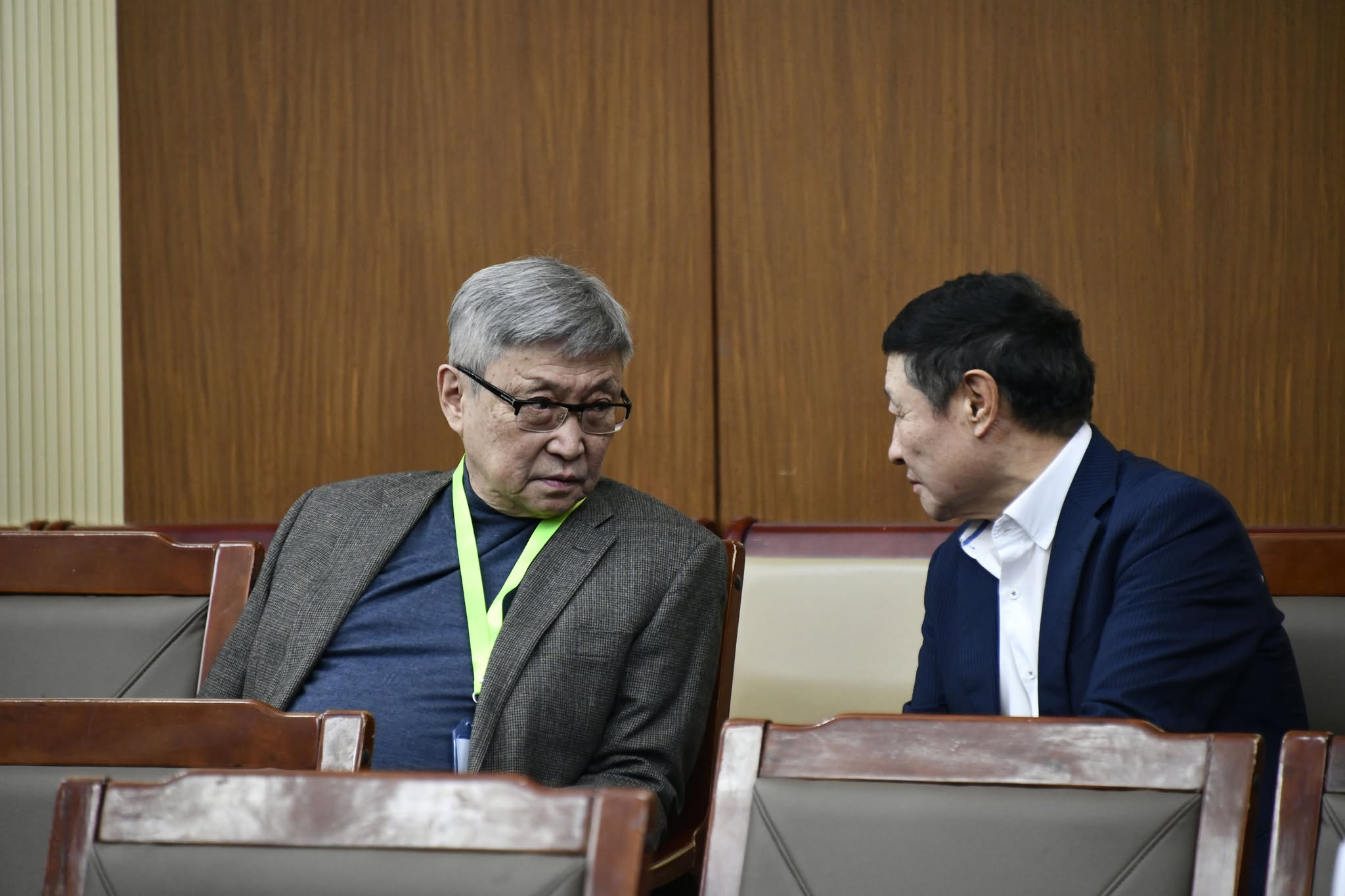 С.Баяр: 34 хувиас болж хөрөнгө оруулалтын гэрээ нь зээлийн гэрээ болж хувирсан