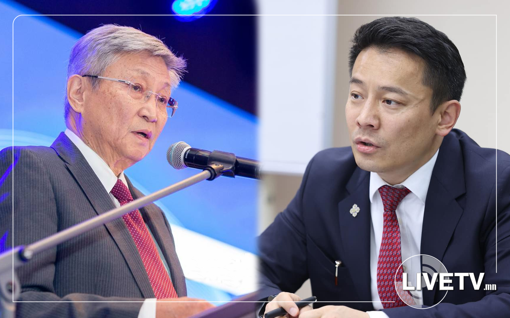 О.Батнайрамдал: УИХ-ын бүрэн эрхийг давж Онтрэ-гийн эзэмшлийн хоёр лиценз Оюутолгой ХХК руу шилжих процесс явж байсан