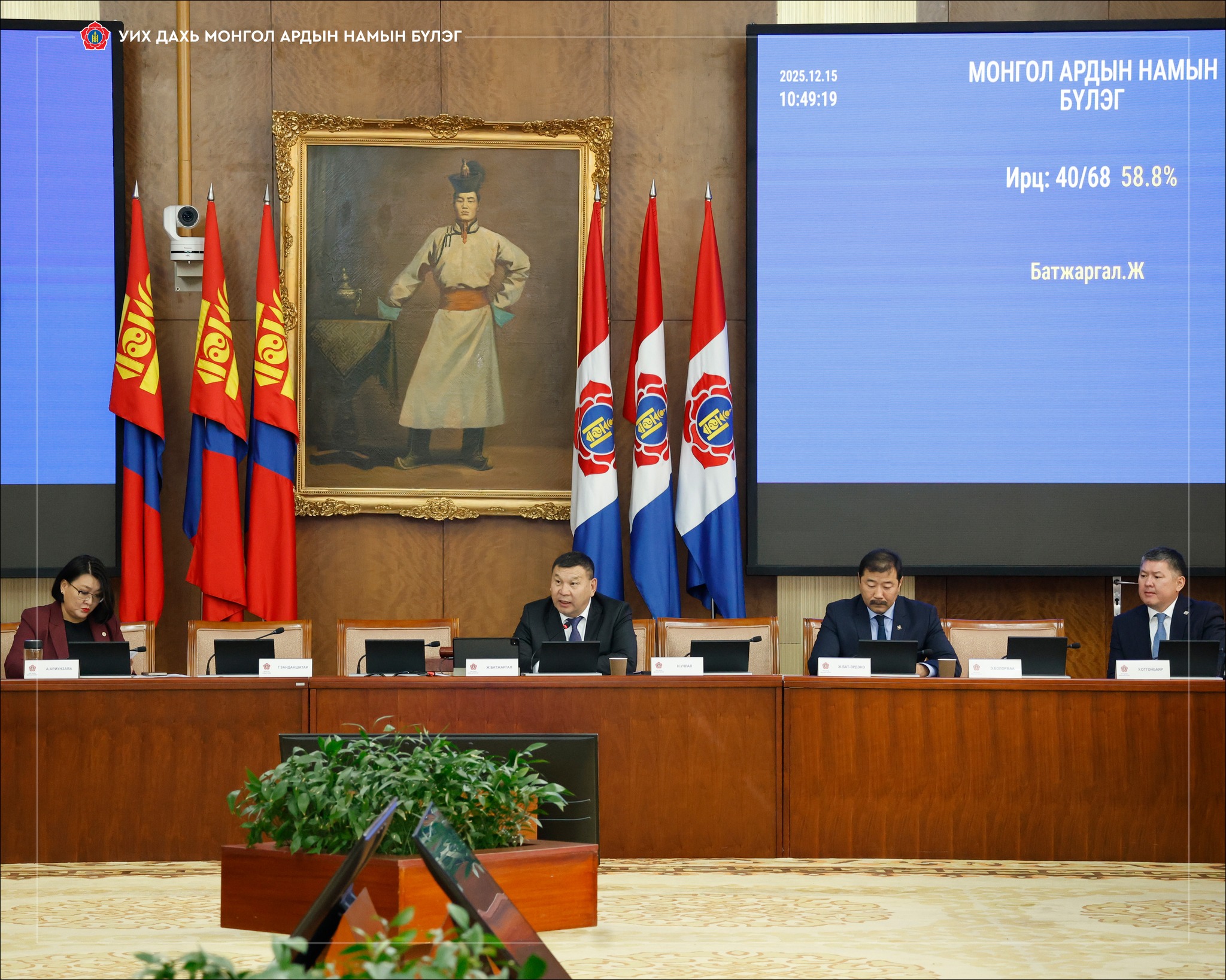 Төрийн өмчит компани, үйлдвэрийн газрын тоог 50 орчим хувиар бууруулахаар тусгажээ