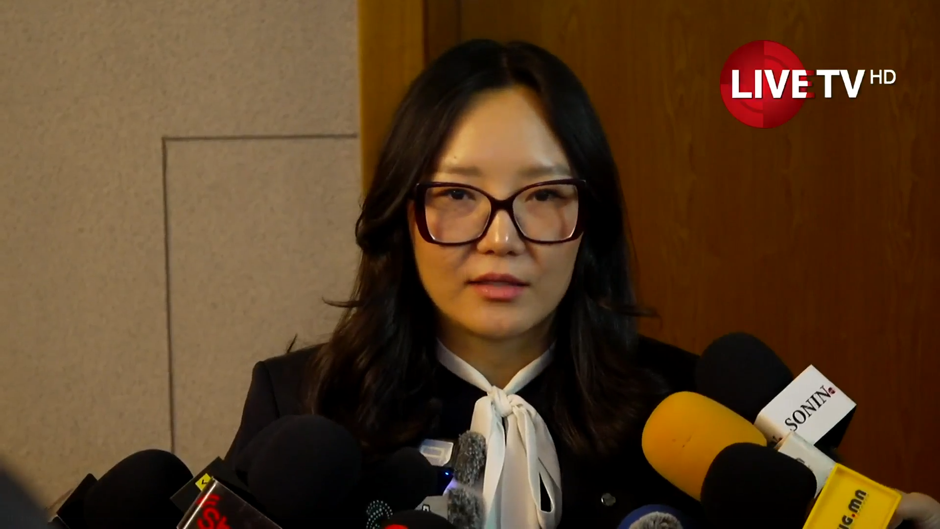 🔴Б.Хулан: Банк санхүүгийн салбарт 17 жил ажилласан туршлага маань дэд сайдаар ажиллахад хэрэг болно