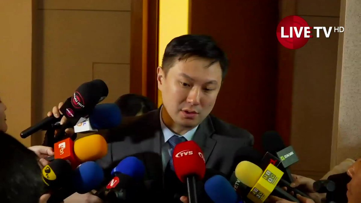 🔴Ч.Хишигдалай: Шатахууны хомстол ойрын өдрүүдэд хэвийн болно